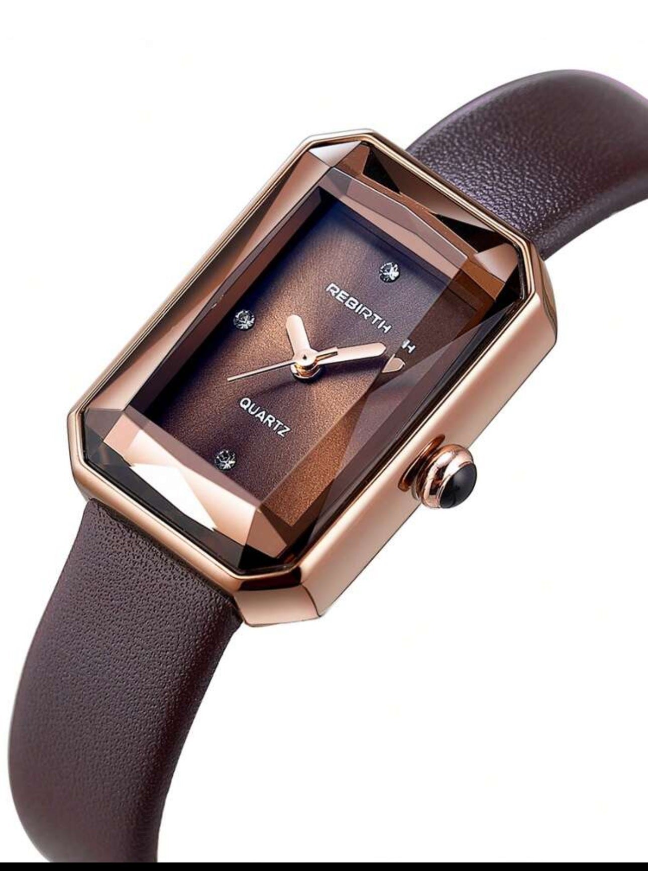 Reloj diseño cuarzo